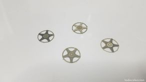 Slot Cars: SLOT SCALEXTRIC SLOT.IT TAPACUBOS D12mm